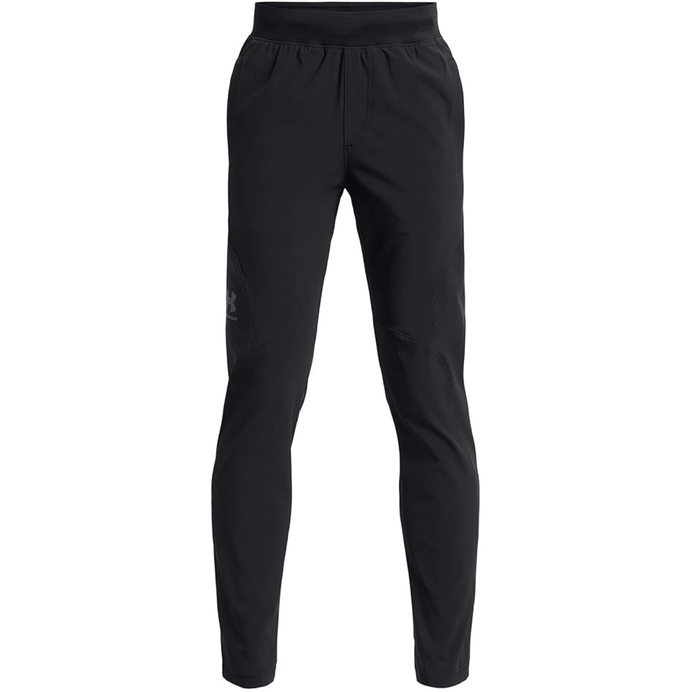 Amazon.com: Boys' UA Unstoppable Tapered Pants : Clothing